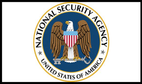 NSA prank