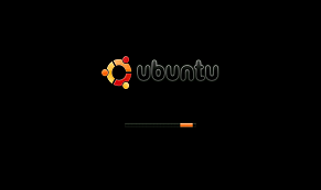 Ubuntu loading prank