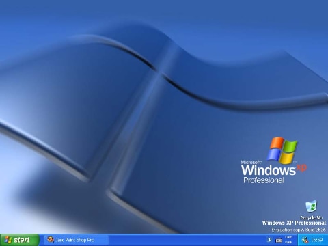 Windows XP